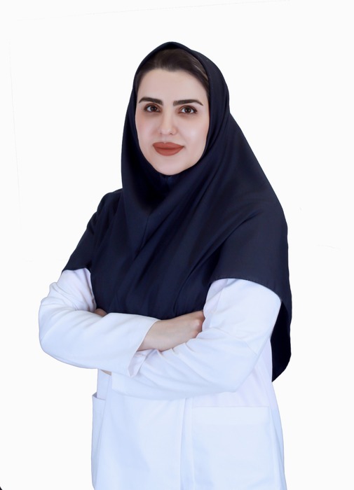 نسترن کبیری سامانی